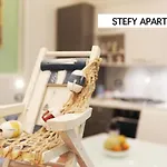Stefy Apartment