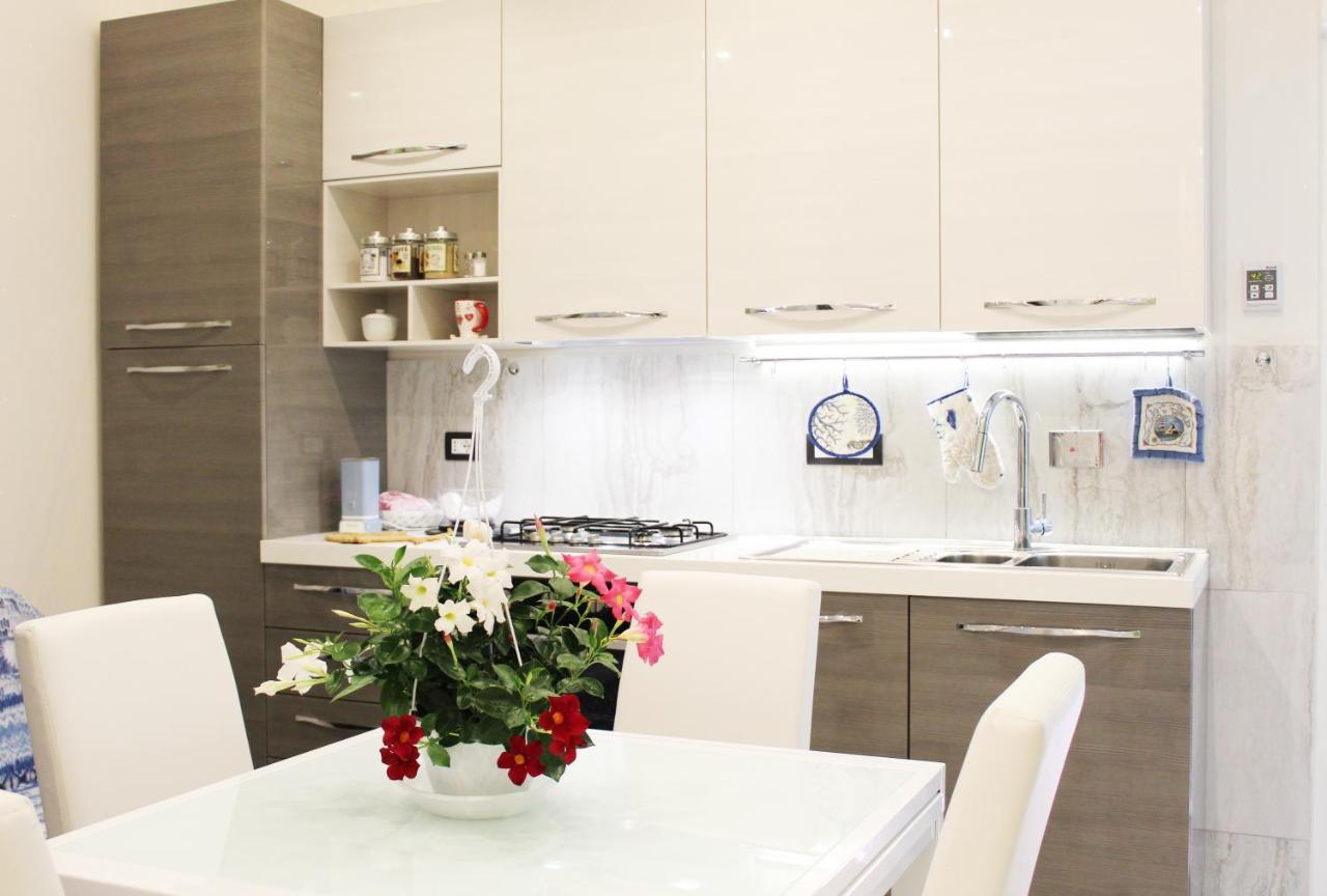 Stefy Appartement Genua