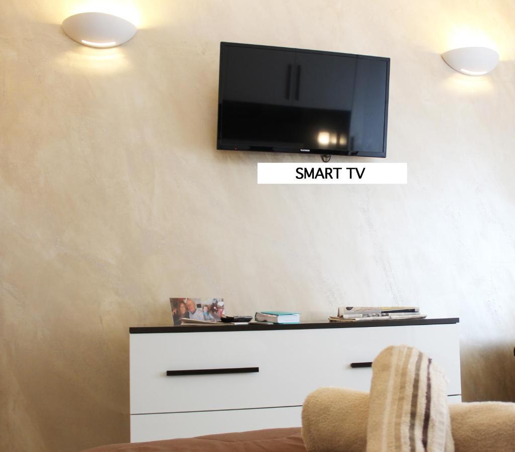 Stefy Appartement *