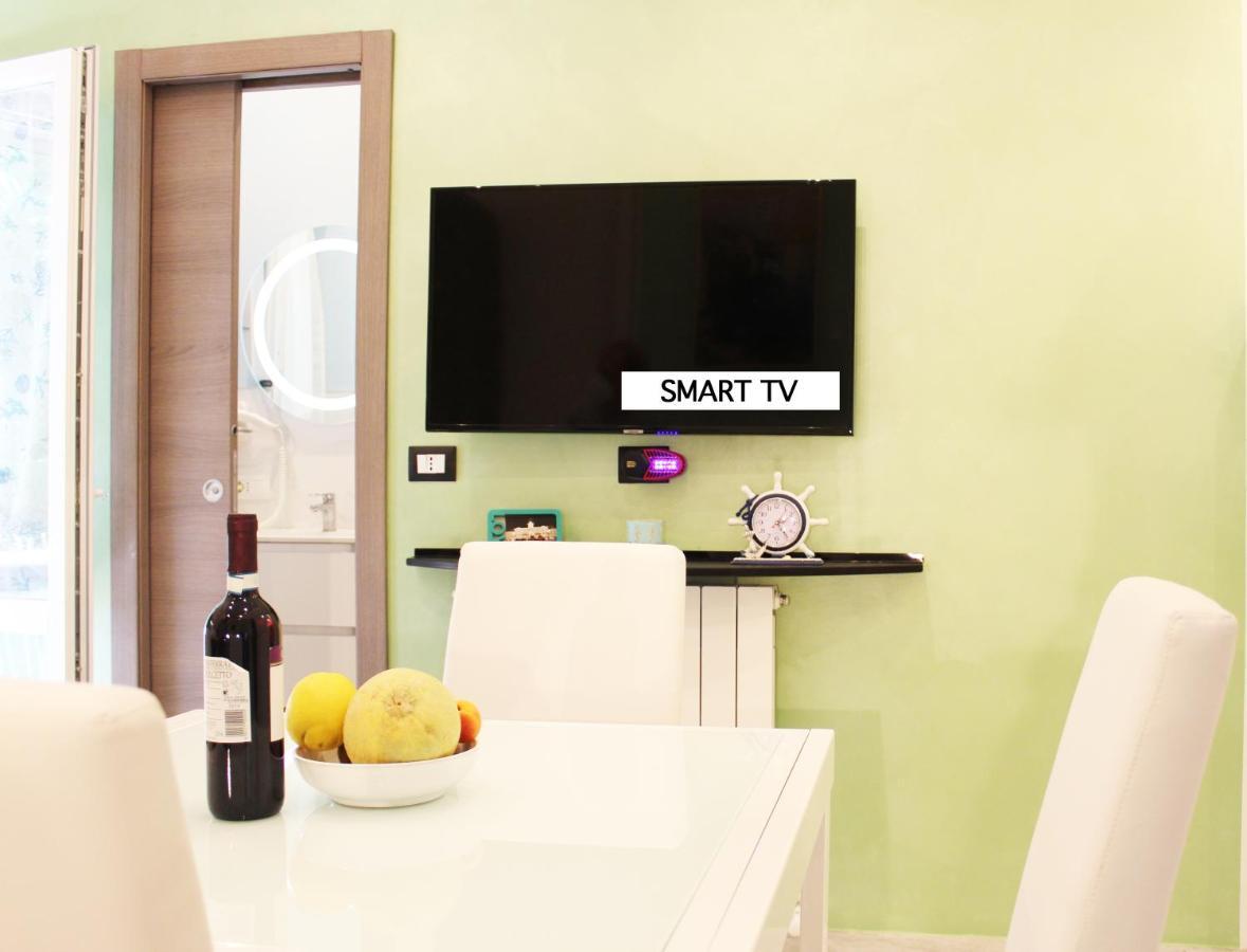 Stefy Appartement Genua
