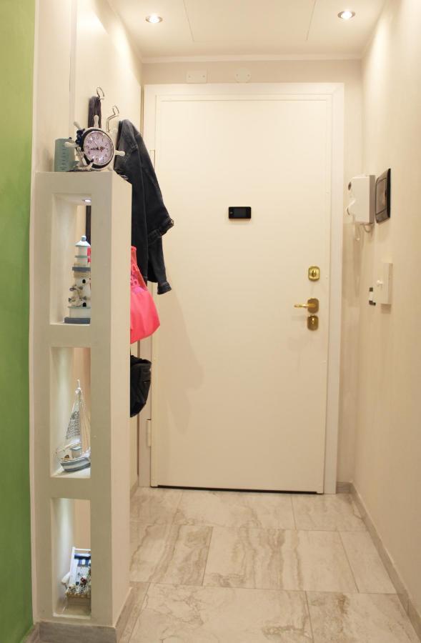Stefy Appartement *