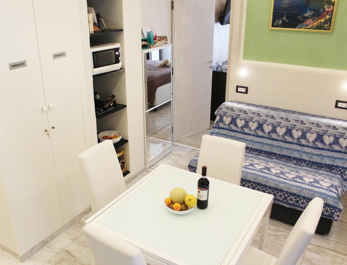 Appartement Stefy